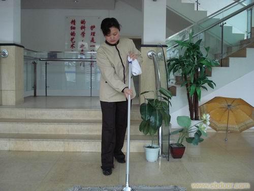 日常保潔托管服務(wù)